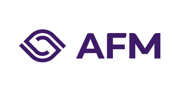 AFM logo