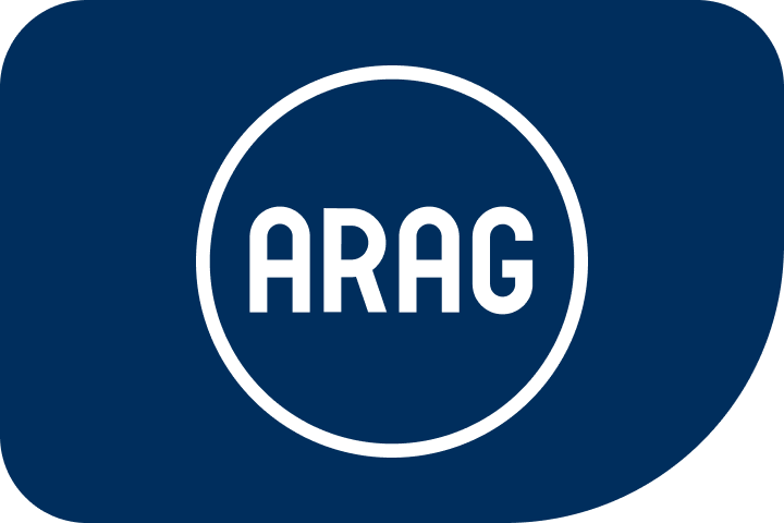 Logo van ARAG