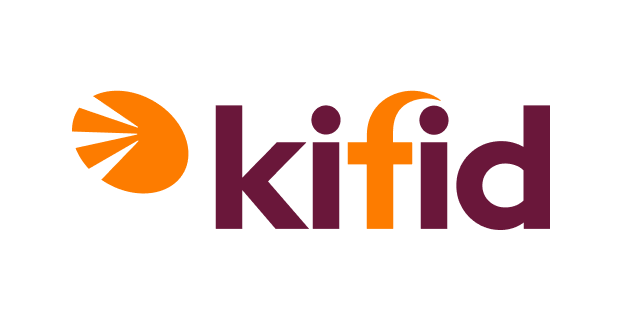 Kifid logo