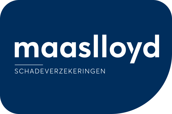 Logo van MaasLloyd