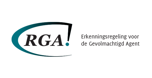 RGA logo
