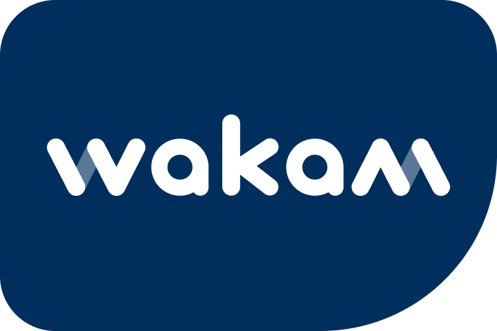 Logo van Wakam