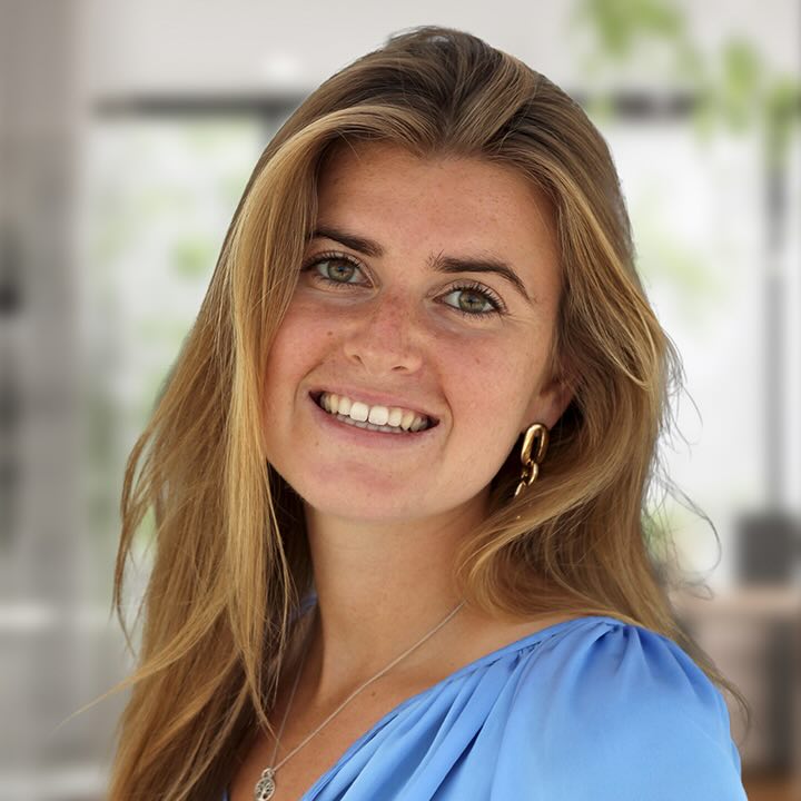 Profielfoto van Anne-Claire Soons
