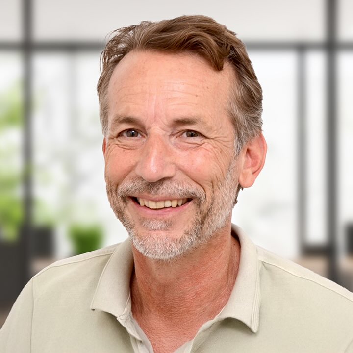 Profielfoto van Dave Heymans
