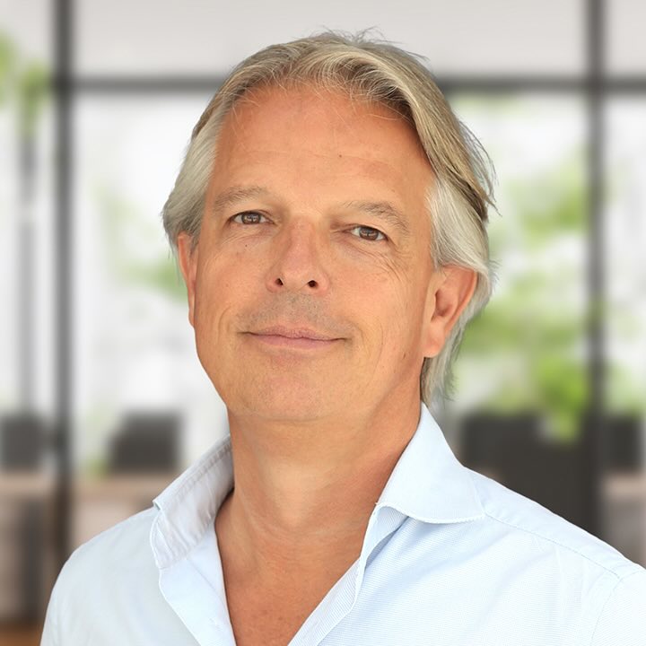 Profielfoto van Sander Kernkamp