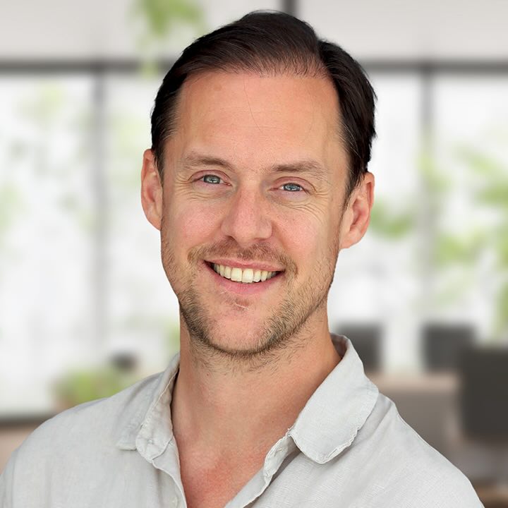 Profielfoto van Steven Rohof